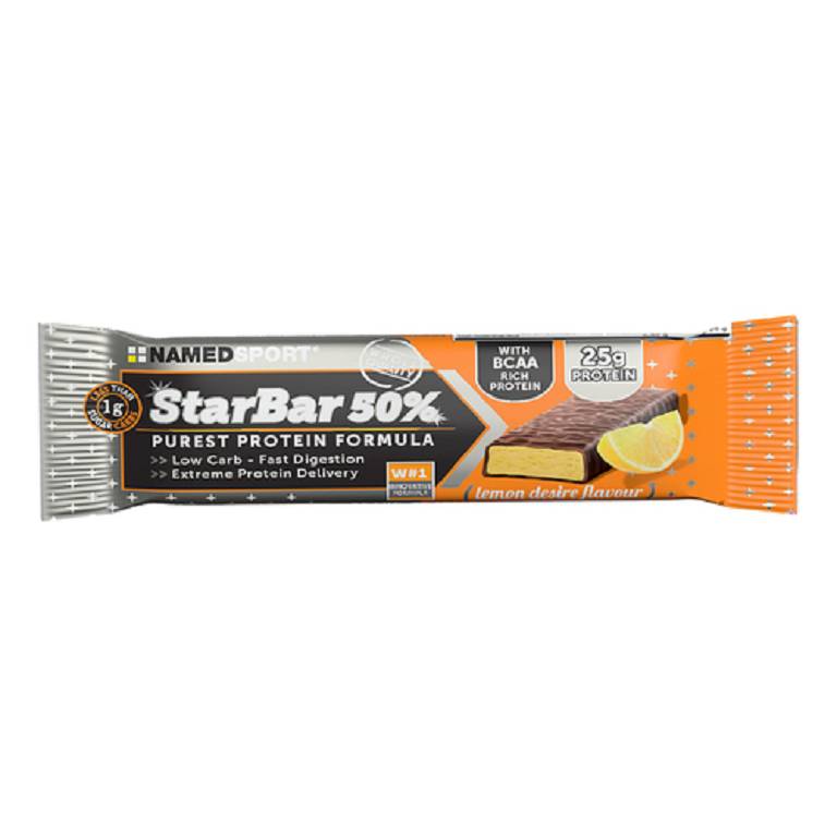 STARBAR LEMON DESIRE 50G