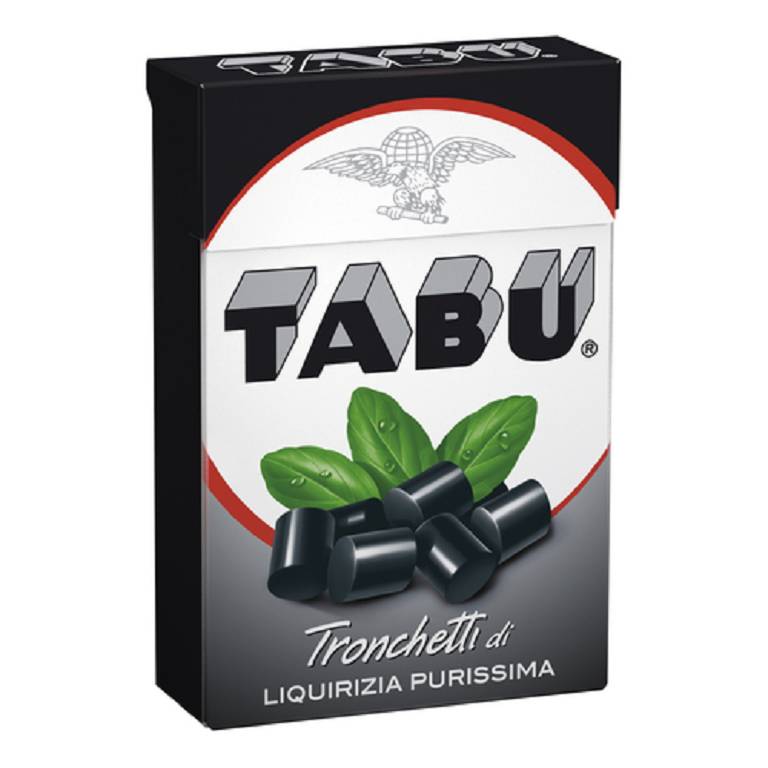 TABU TRONCHETTI LIQUIR PURI HD