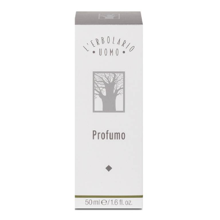 UOMO PROFUMO 50ML