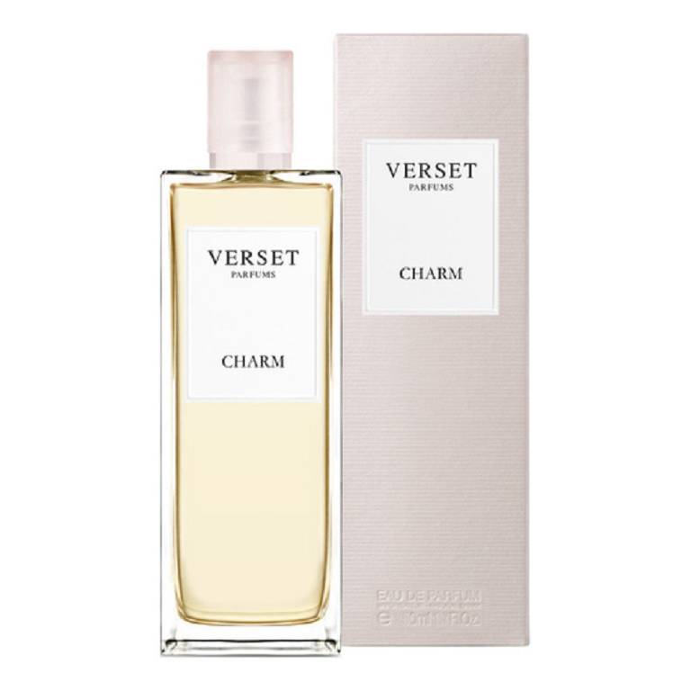 VERSET CHARM EDP 50ML