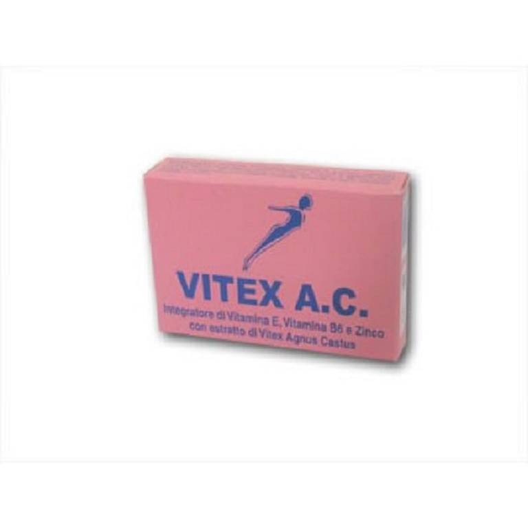 VITEX AC 20CPS