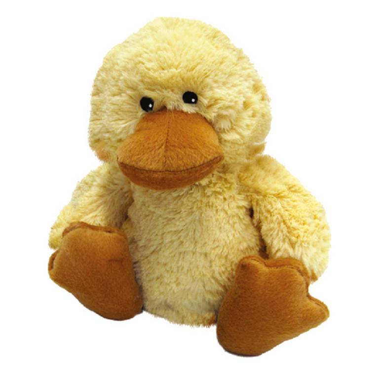 WARMIES PELUCHE TERM MINI PAPE