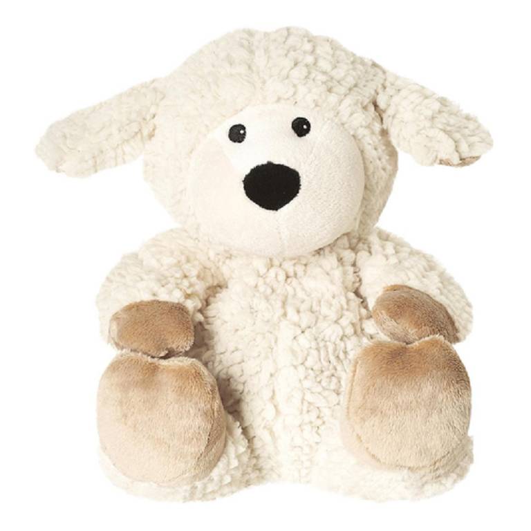 WARMIES PELUCHE TERM MINI PECO