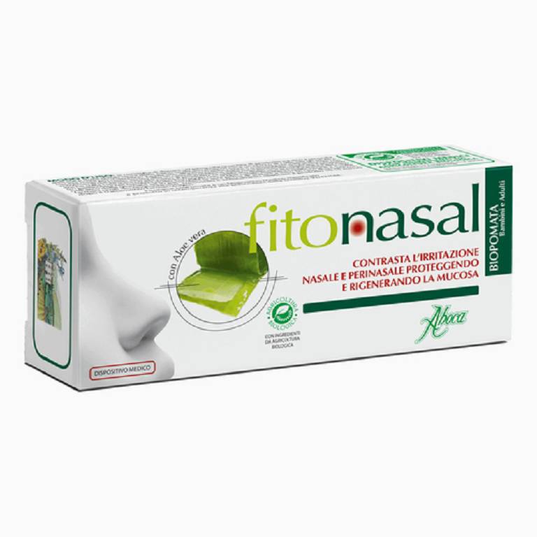 (X)FITONASAL POMATA 10 ML.