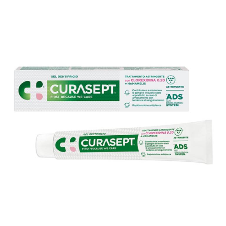 ZZZ CURASEPT GEL DENT 0,20ADS ZZZ CURASEPT GEL DENT 0,20ADS